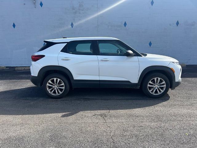 2023 Chevrolet TrailBlazer AWD LS for sale near Celina, OH