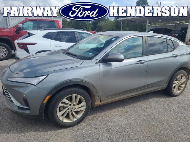 2024 Buick NV Preferred FWD for sale in Henderson, TX