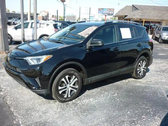 2017 Toyota RAV4 LE for sale in Bowling Green, KY