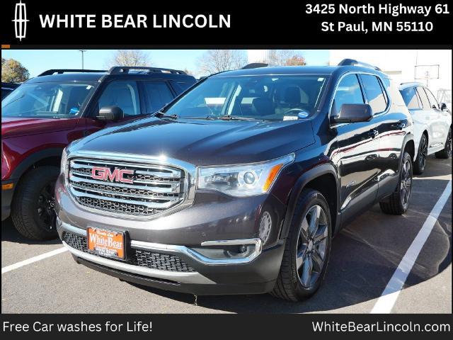 2019 GMC Acadia SLT-2 for sale in VADNAIS HTS, MN
