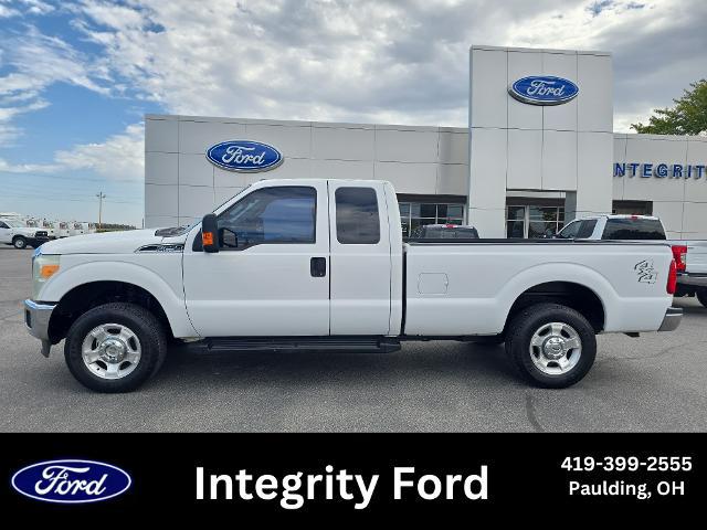 2016 Ford F-250 Unknown for sale in Paulding, OH