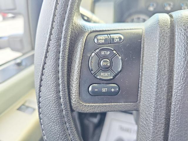 2016 Ford F-250 Unknown
