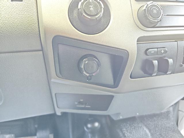 2016 Ford F-250 Unknown