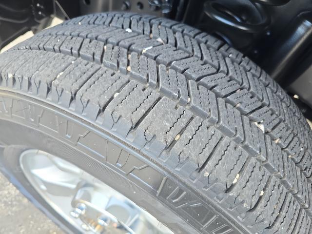 2016 Ford F-250 Unknown