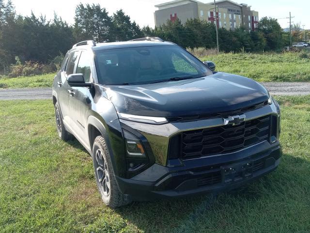 2025 Chevrolet Equinox AWD ACTIV for sale in Front Royal, VA