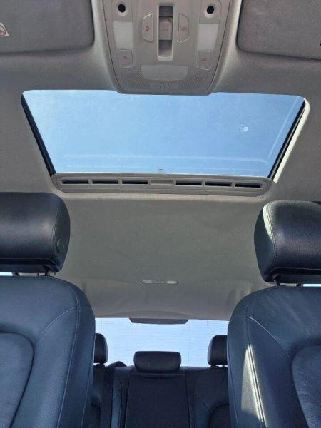 2013 Audi A6 2.0T Premium