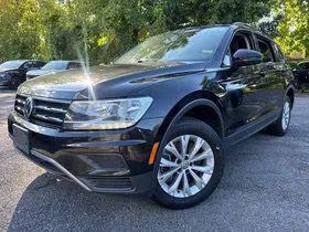 2020 Volkswagen Tiguan 2.0T S for sale in Meriden, CT