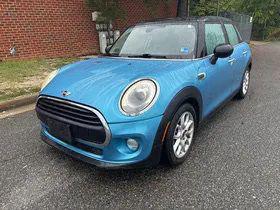 2017 MINI Hardtop Cooper for sale in Meriden, CT