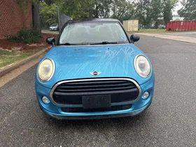 2017 MINI Hardtop Cooper
