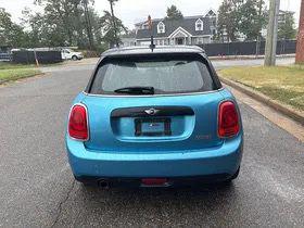 2017 MINI Hardtop Cooper