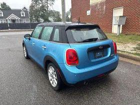 2017 MINI Hardtop Cooper