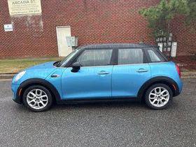 2017 MINI Hardtop Cooper