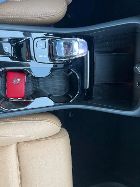 2020 Volvo XC40 T5 Inscription