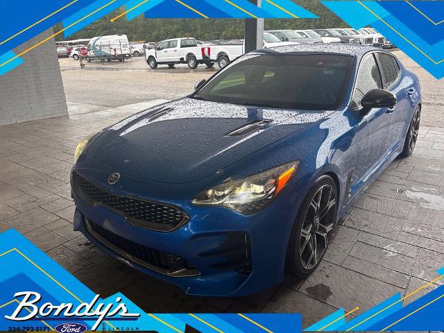 2019 Kia Stinger GT for sale in Dothan, AL
