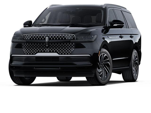 2025 Lincoln Navigator Reserve L for sale in Corning, CA