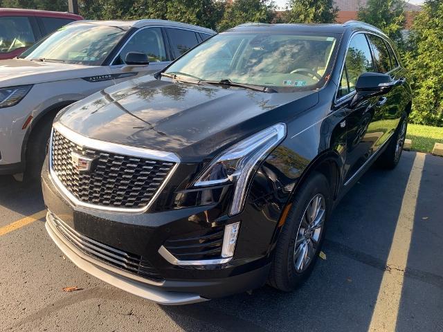2023 Cadillac XT5 AWD Premium Luxury for sale in Pittsburgh, PA