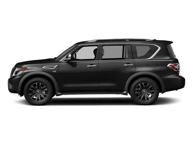 2017 Nissan Armada SL for sale in Winchester, VA