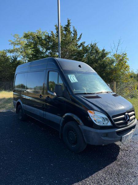 2007 Dodge Sprinter Base for sale in Winchester, VA