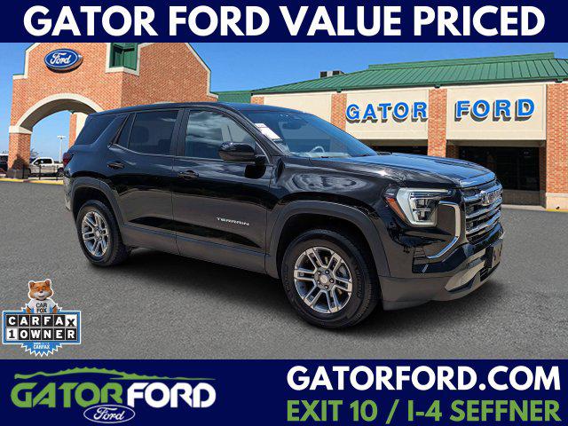 2026 GMC Terrain Elevation, AWD for sale in Seffner, FL
