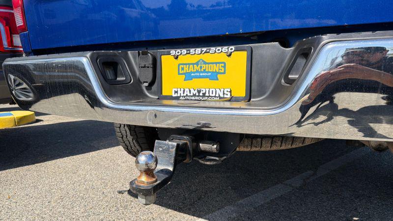 2017 Ram 1500 Tradesman Quad Cab 4x4 64 Box