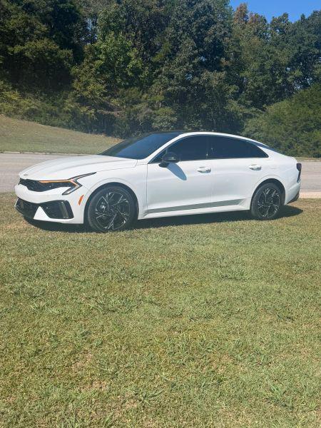 2025 Kia K5 GT-Line for sale in Lincoln, AL