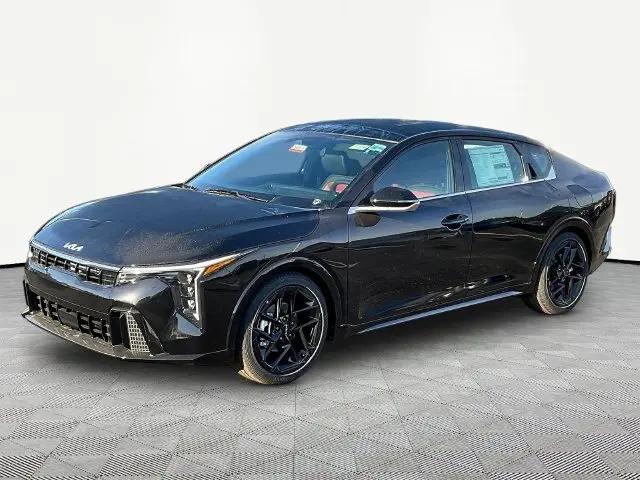 2027 Kia K4 GT-Line for sale near Fairfield, OH