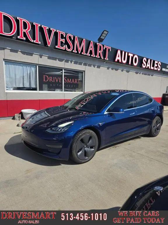 2018 Tesla Model 3 Long Range for sale near West Chester, OH