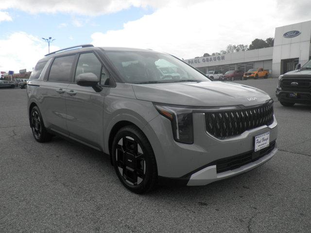 2025 Kia Carnival MPV EX for sale in Staunton, VA