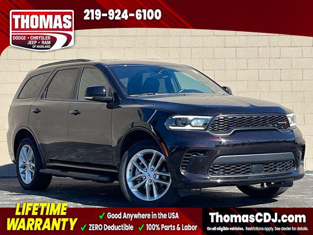 2025 Dodge Durango GT Plus AWD for sale in Highland, IN