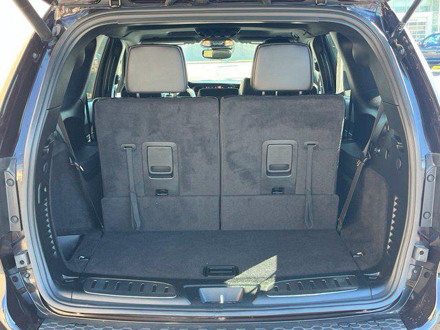 2025 Dodge Durango GT Plus AWD