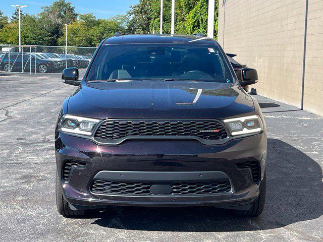 2025 Dodge Durango GT Plus AWD