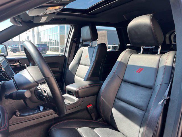 2025 Dodge Durango GT Plus AWD