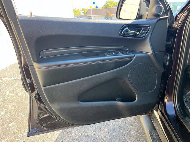 2025 Dodge Durango GT Plus AWD