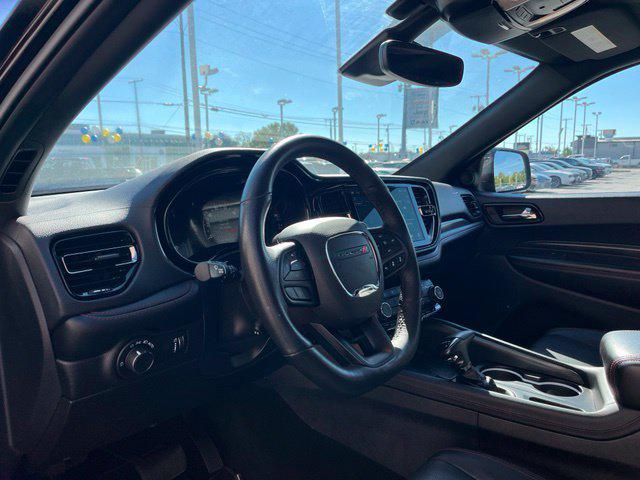 2025 Dodge Durango GT Plus AWD