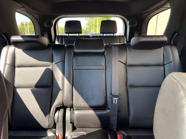 2025 Dodge Durango GT Plus AWD