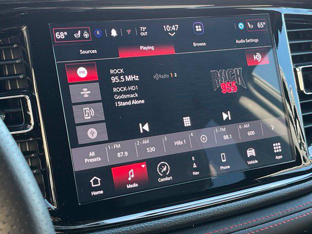 2025 Dodge Durango GT Plus AWD