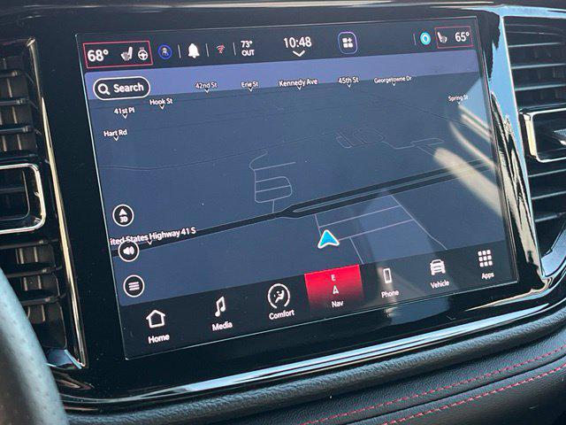 2025 Dodge Durango GT Plus AWD