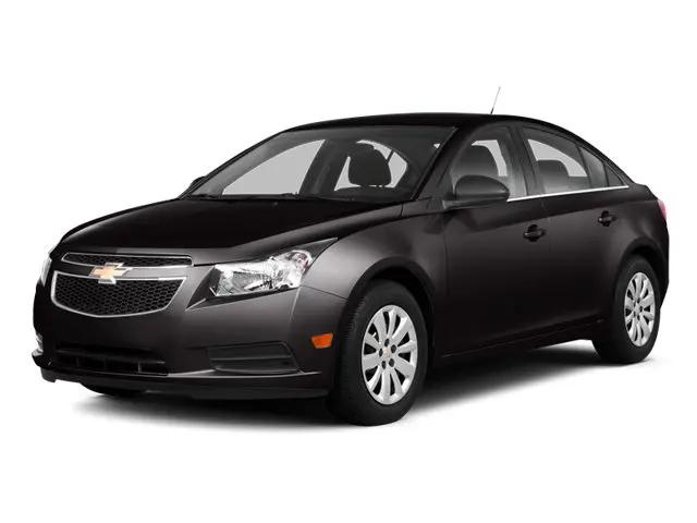 2013 Chevrolet Cruze 1LT Auto for sale in Brooklyn Center, MN