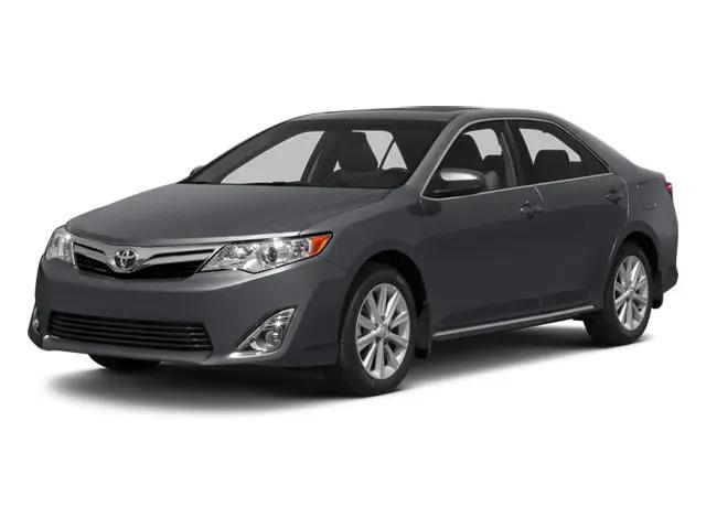 2014 Toyota Camry SE V6 for sale in Ballwin, MO