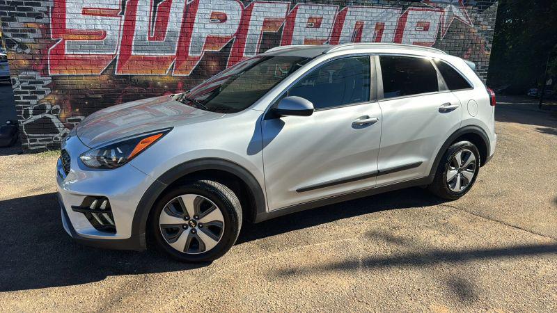 2020 Kia Niro LX for sale in Raleigh, NC