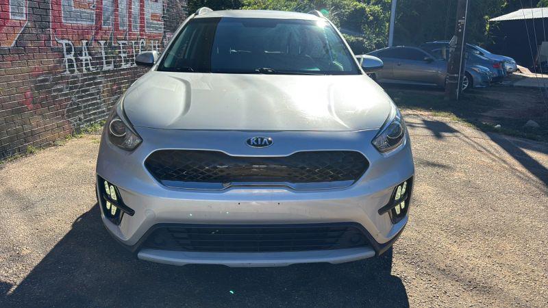 2020 Kia Niro LX