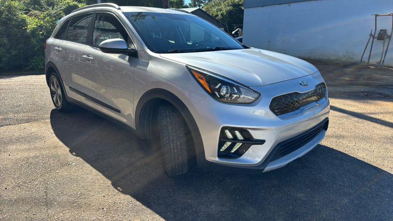 2020 Kia Niro LX