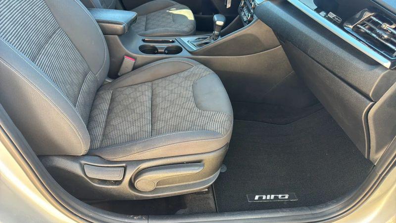 2020 Kia Niro LX