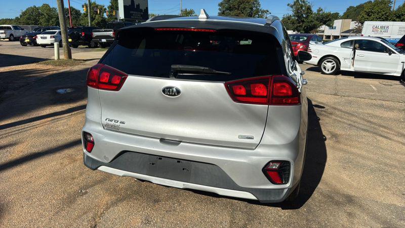 2020 Kia Niro LX