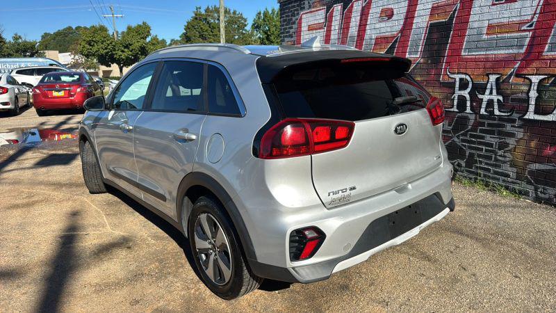 2020 Kia Niro LX