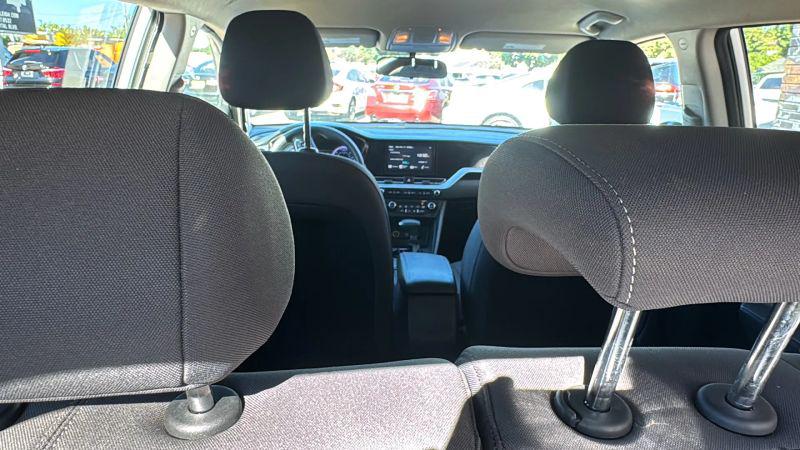 2020 Kia Niro LX