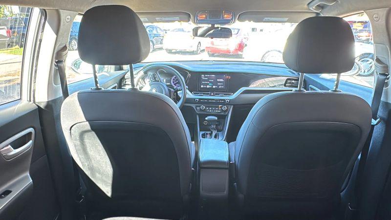 2020 Kia Niro LX