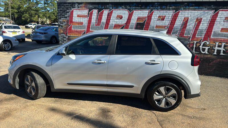 2020 Kia Niro LX