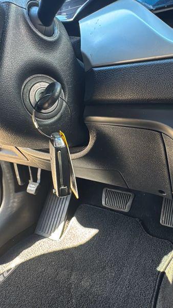 2020 Kia Niro LX