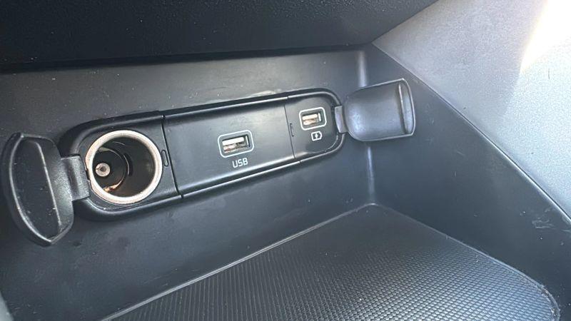 2020 Kia Niro LX